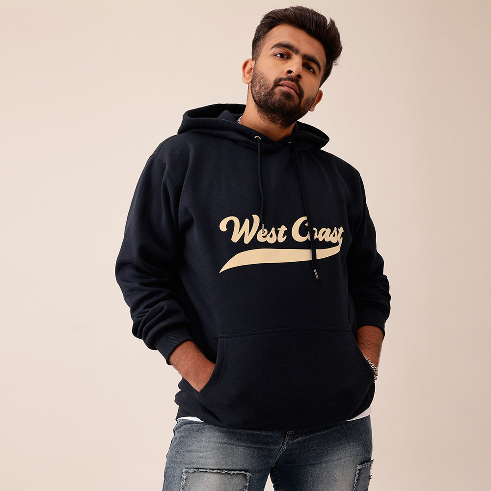 West Coast Hoodie