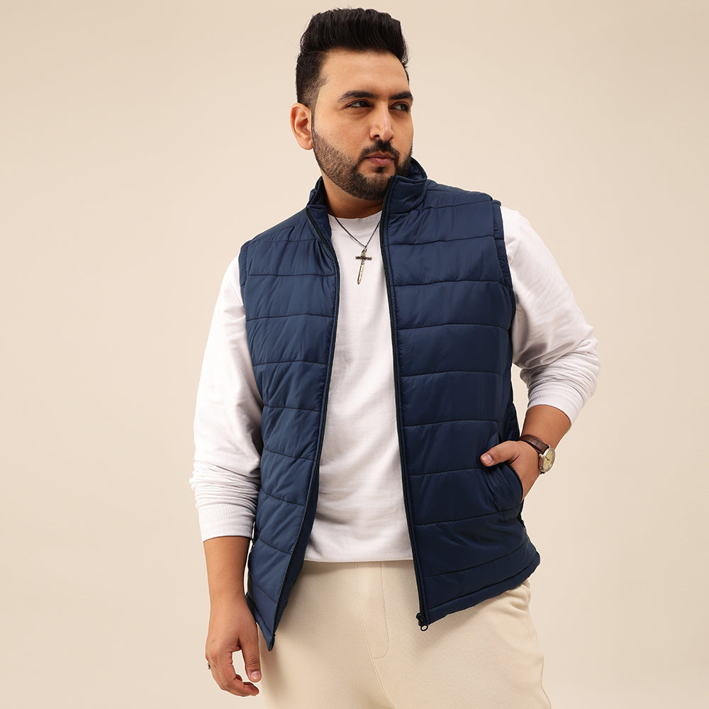 Casual Half Sleeve Jacket For Men Half Jacket Name Of Jacket
