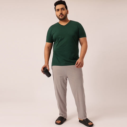 Pure Cotton Comfort Plus Size Pyjamas