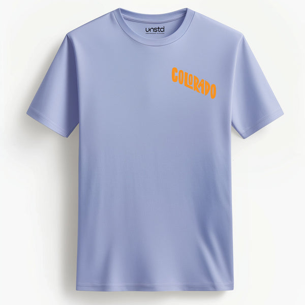 Colorado T-shirt in White
