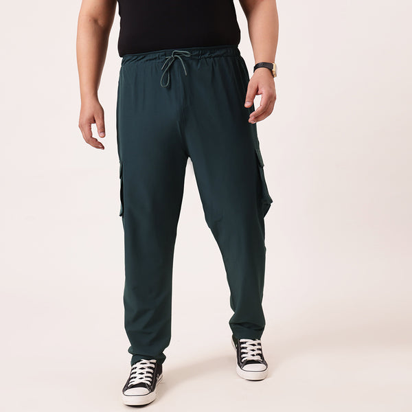 6 Pocket Relax Fit Cargo in Air Force