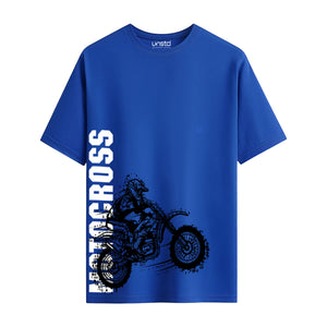 Moto Cross T-Shirt