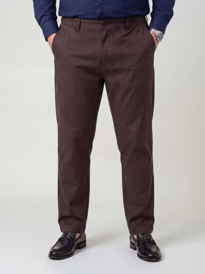 Airmax Cotton Chinos