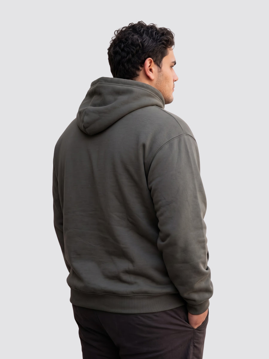 Plus Size Queens Hoodie
