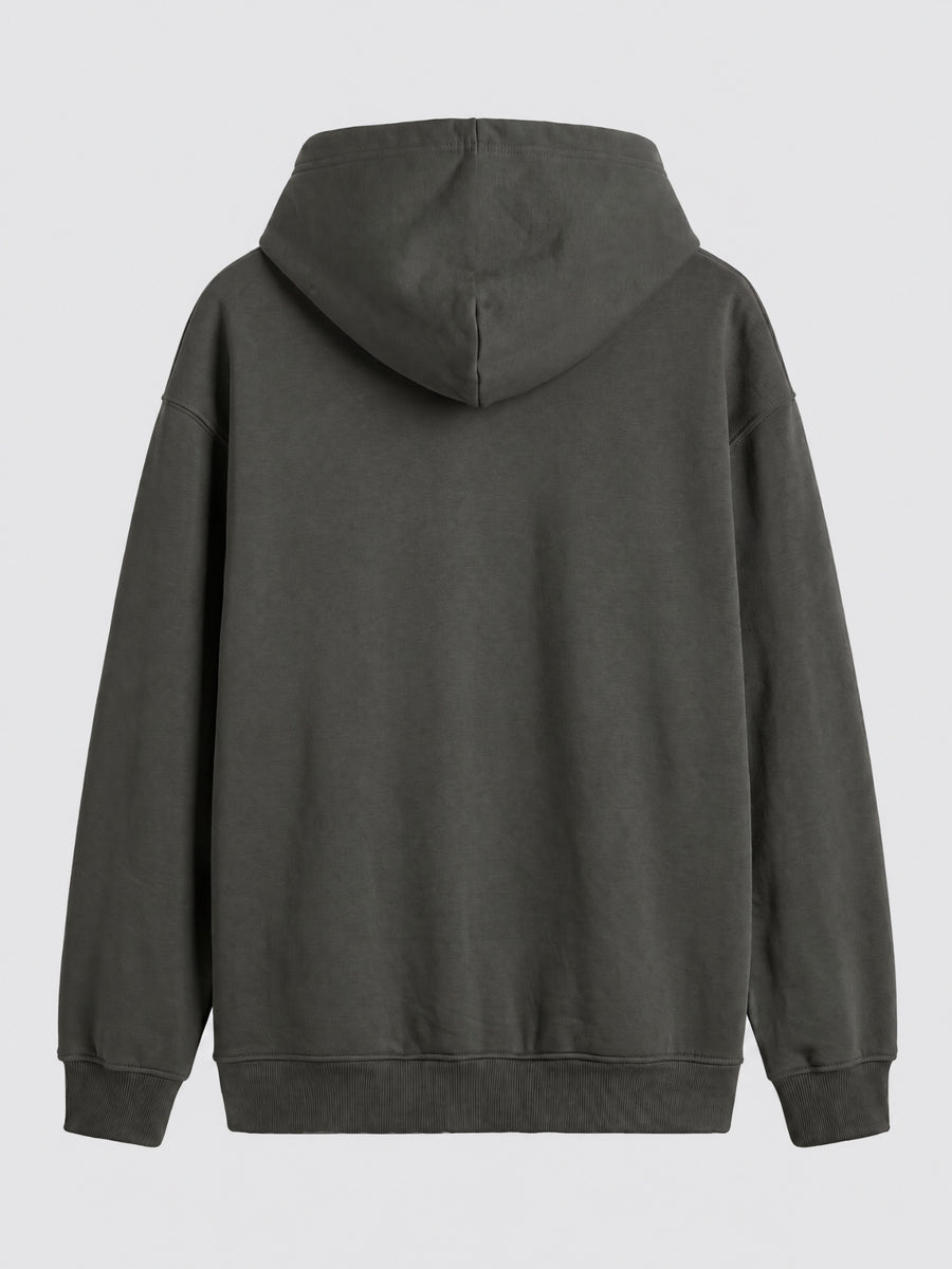 Plus Size Queens Hoodie
