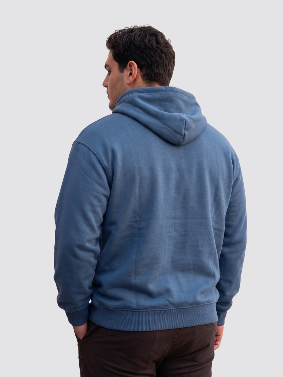 Plus Size Queens Hoodie