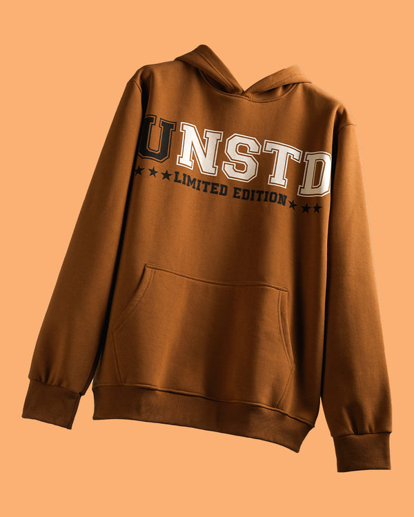 UNSTD Originals Limited Edition 400 GSM hoodie