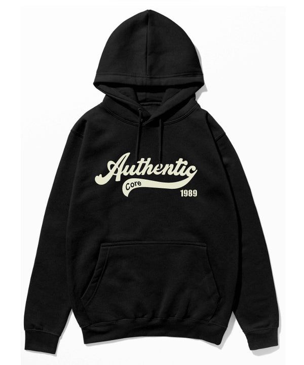 Authentic Core Plus Size Hoodie