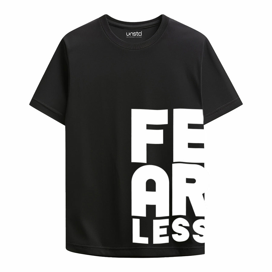 Fearless Plus Size T-Shirt