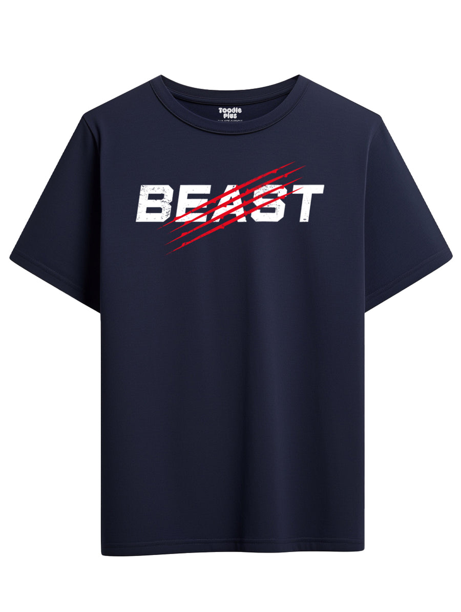 Beast Mode Gym T-Shirt