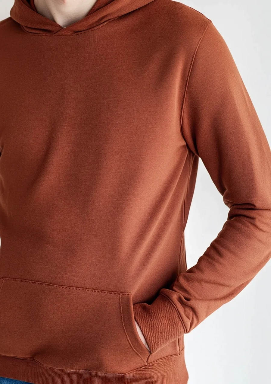 Tall Hoodies