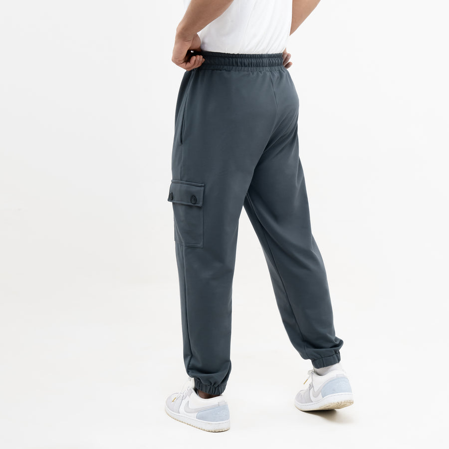 Cargo Joggers Plus Size