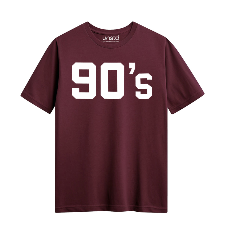 90's Plus Size T-Shirt