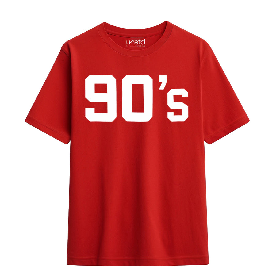 90's Plus Size T-Shirt