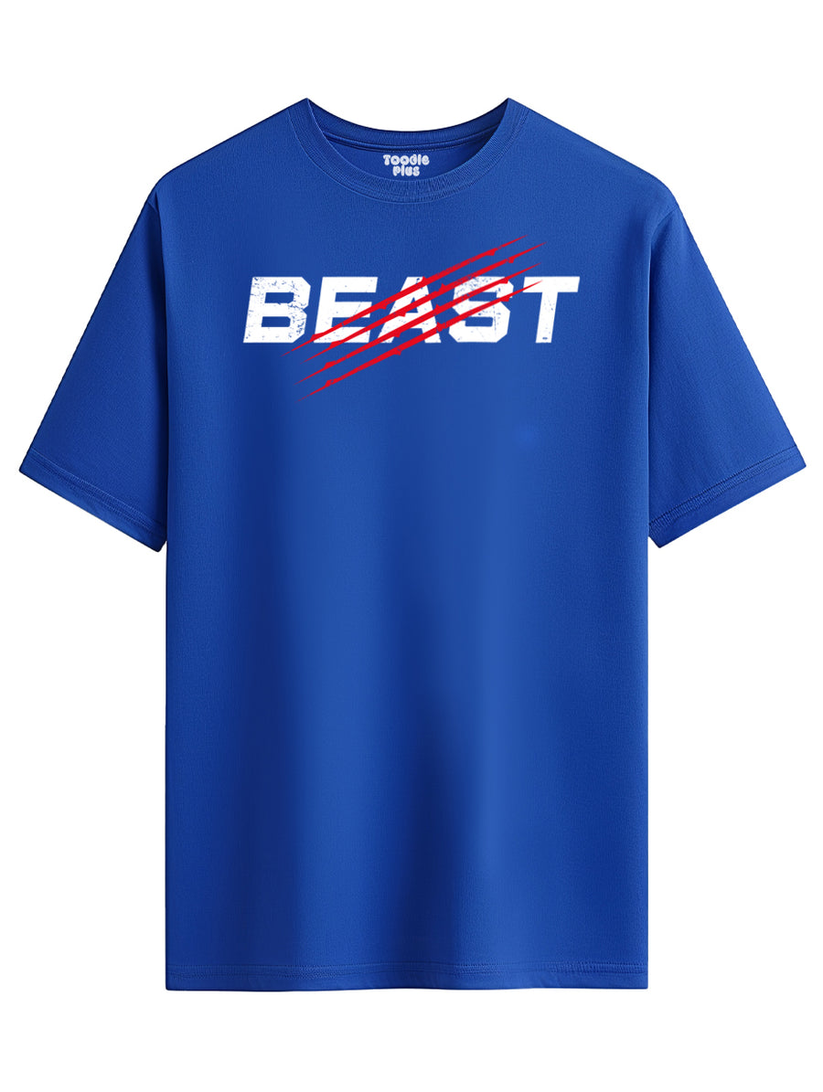 Beast Mode Gym T-Shirt