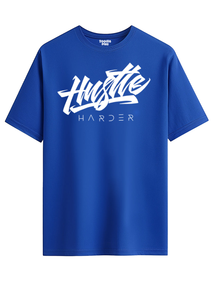HUSTLE HARD T-shirt