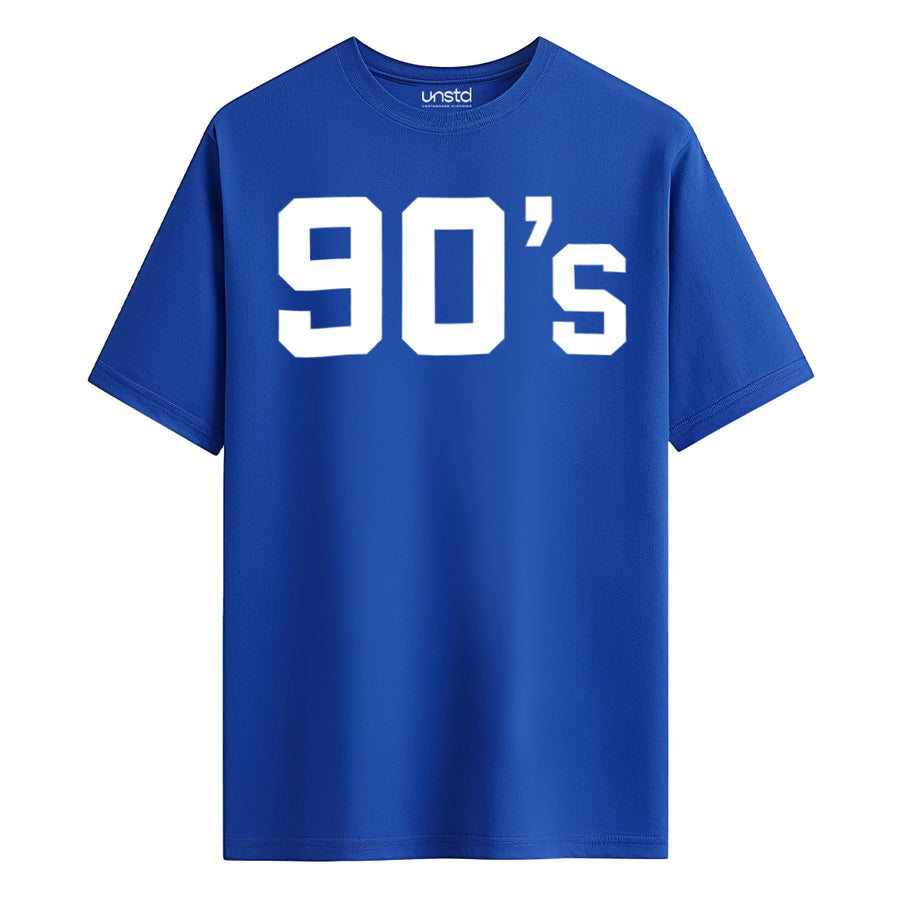 90's Plus Size T-Shirt