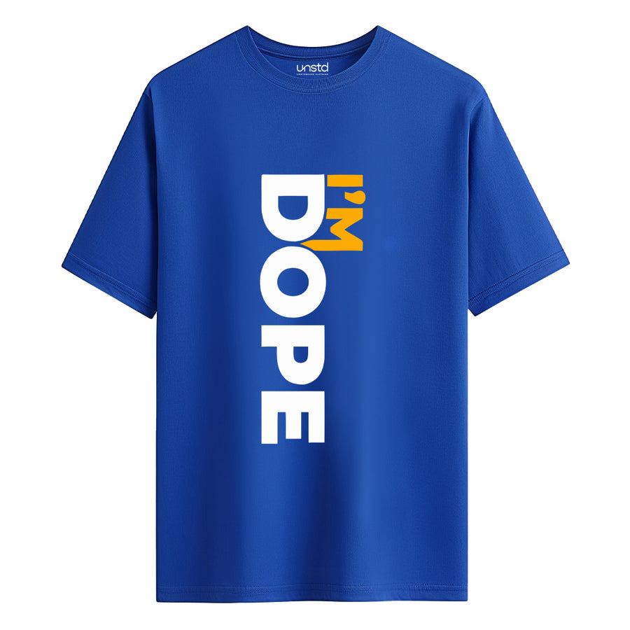 I'm Dope Plus Size T-Shirt