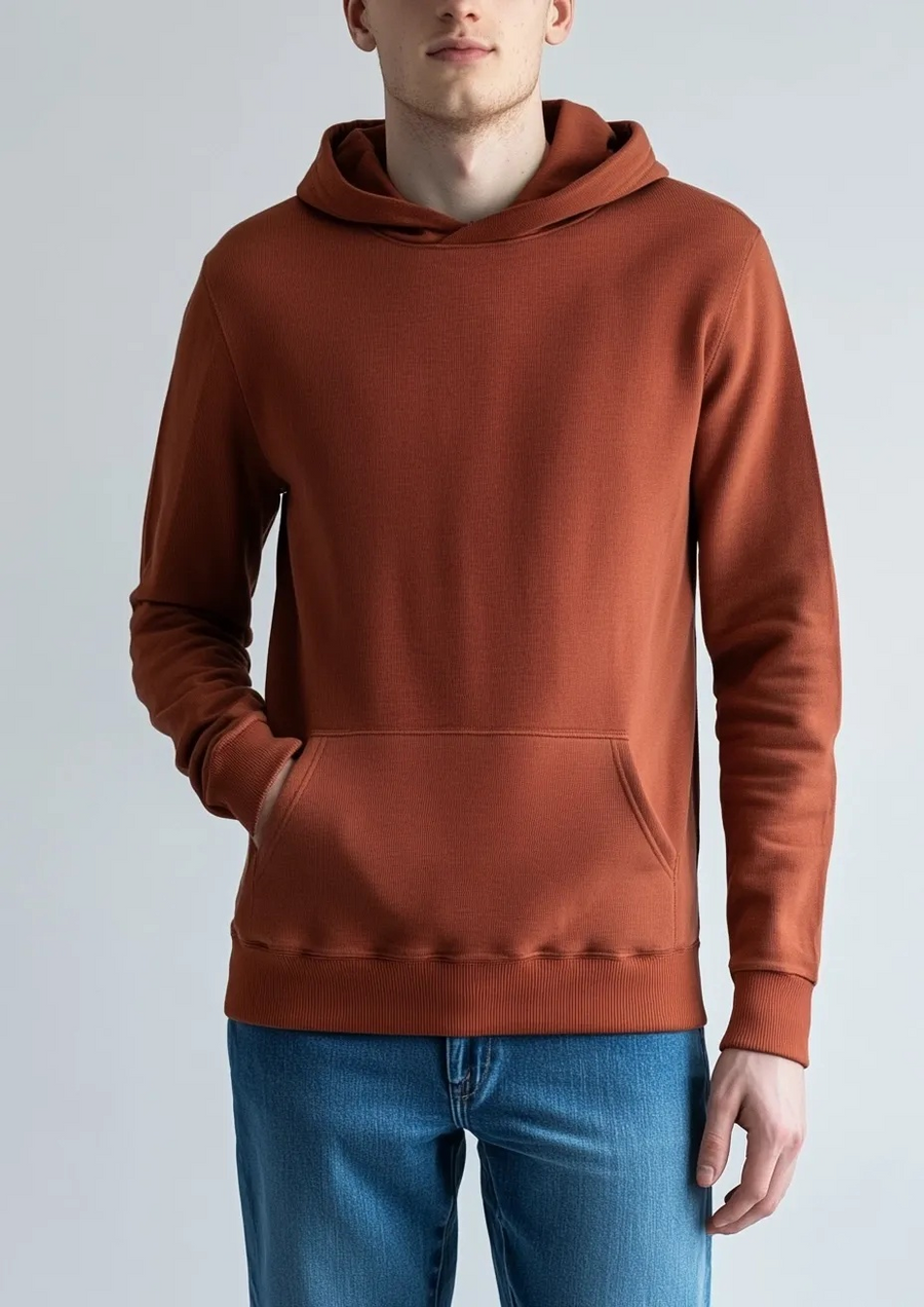 Tall Hoodies