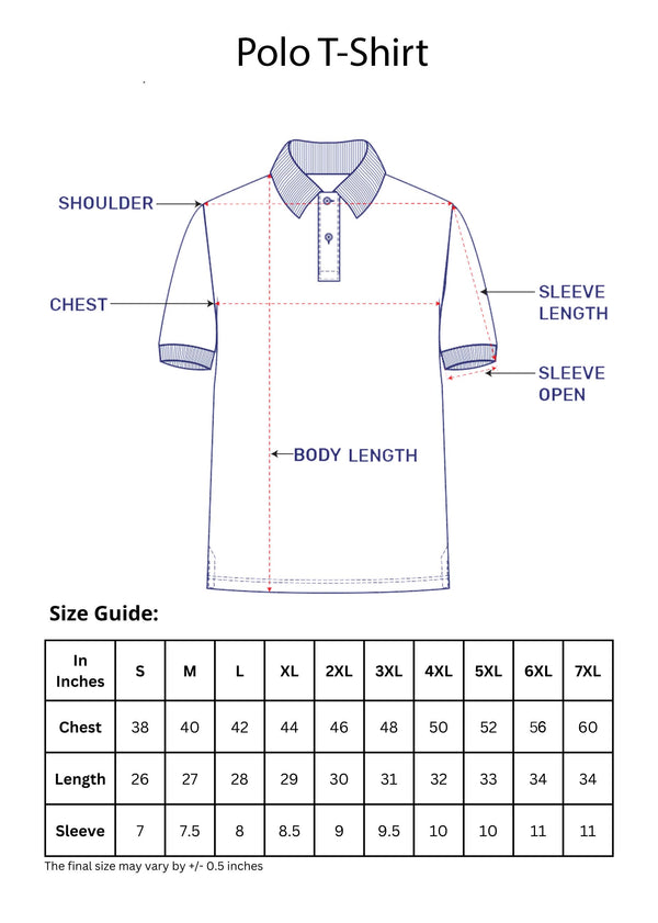 Originals Unisex Polo T-shirt in White