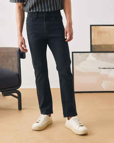 Regular Fit Men's Jeans