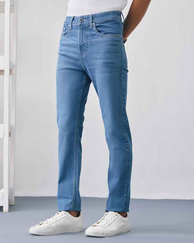 Regular Fit Men's Jeans