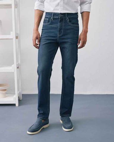Regular Fit Men's Jeans