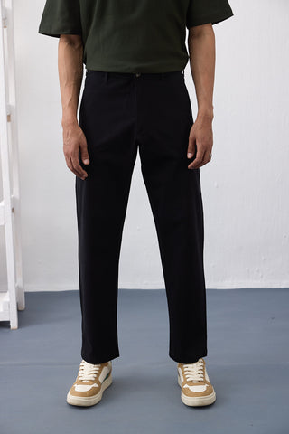 Cotton Chinos