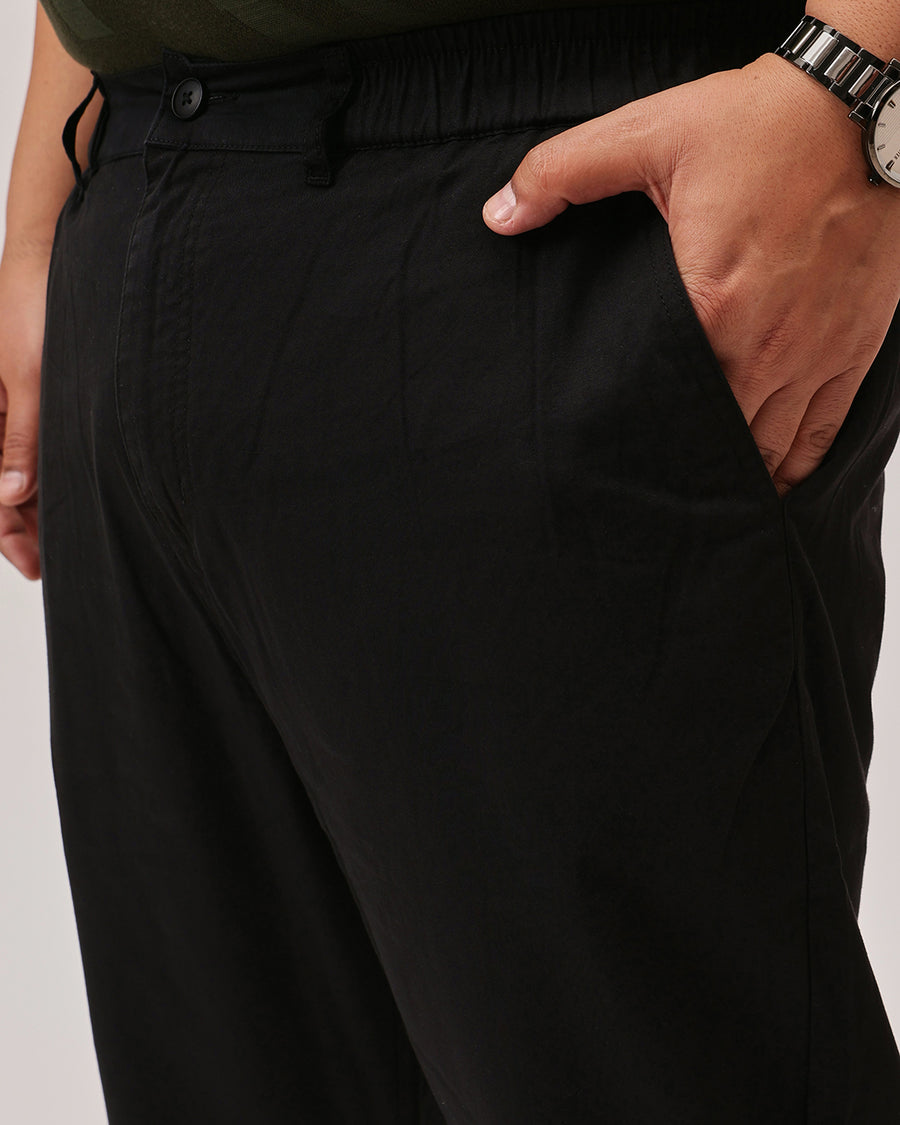 Airmax Cotton Plus Size Chinos