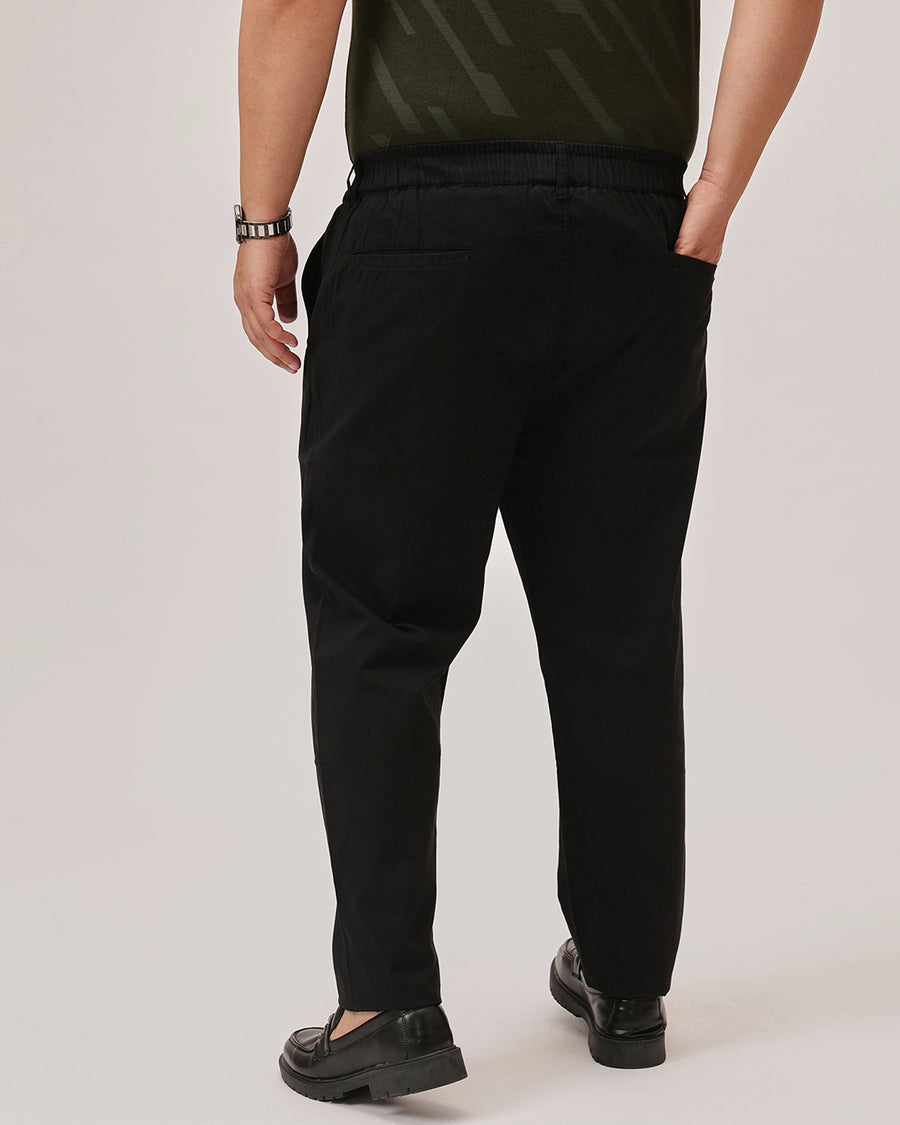 Airmax Cotton Plus Size Chinos
