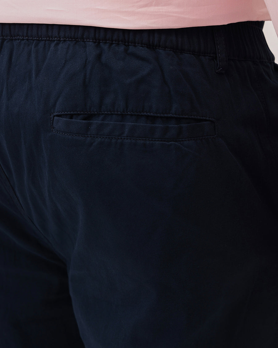 Airmax Cotton Plus Size Chinos