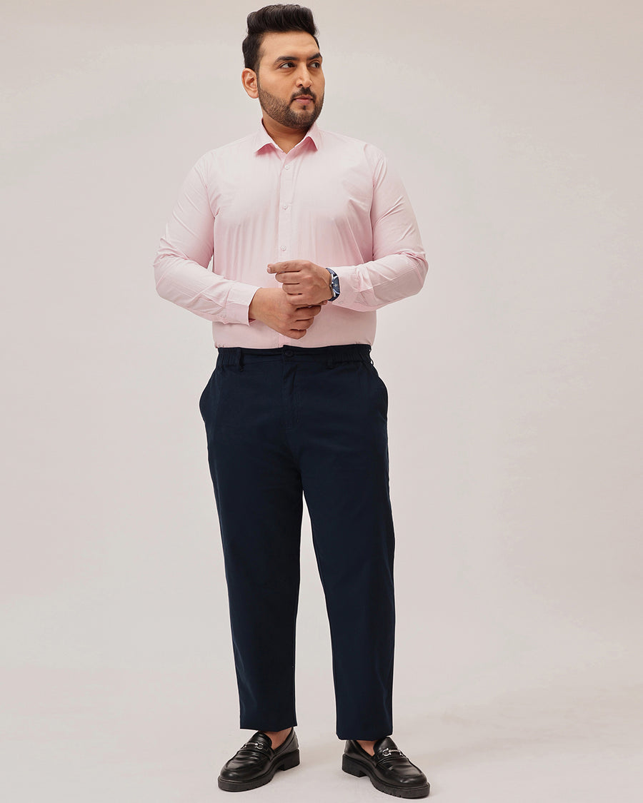 Airmax Cotton Plus Size Chinos