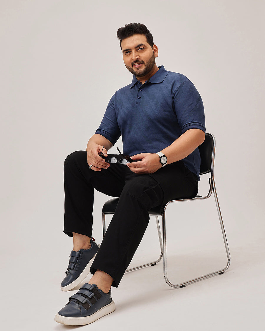 Airmax Cotton Plus Size Cargos