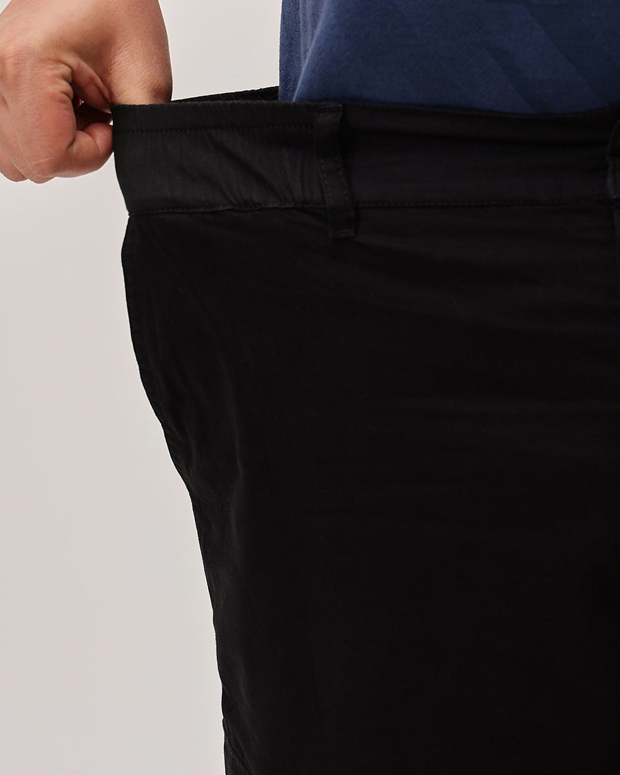 Airmax Cotton Plus Size Cargos