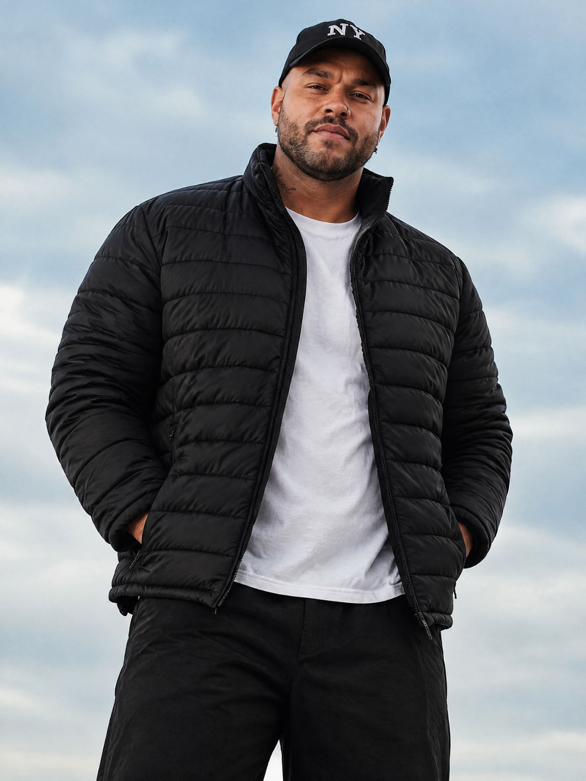 Layer Up