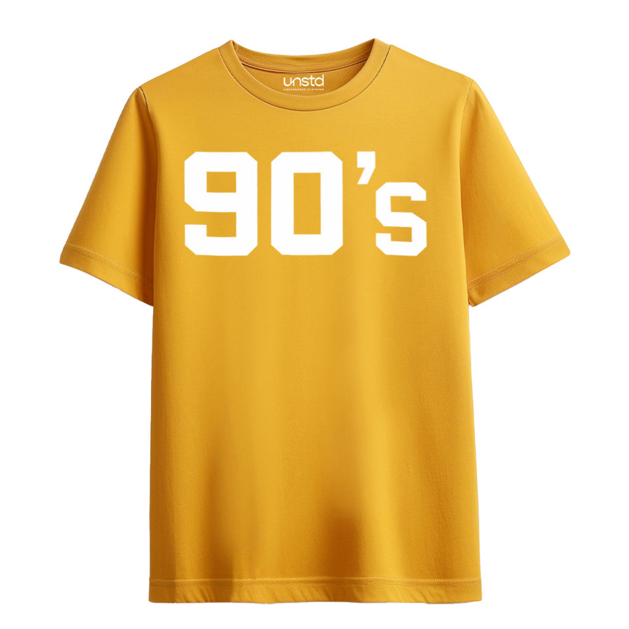 90's Plus Size T-Shirt