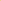 Mustard Yellow Solid Crew Neck Men's T-Shirt