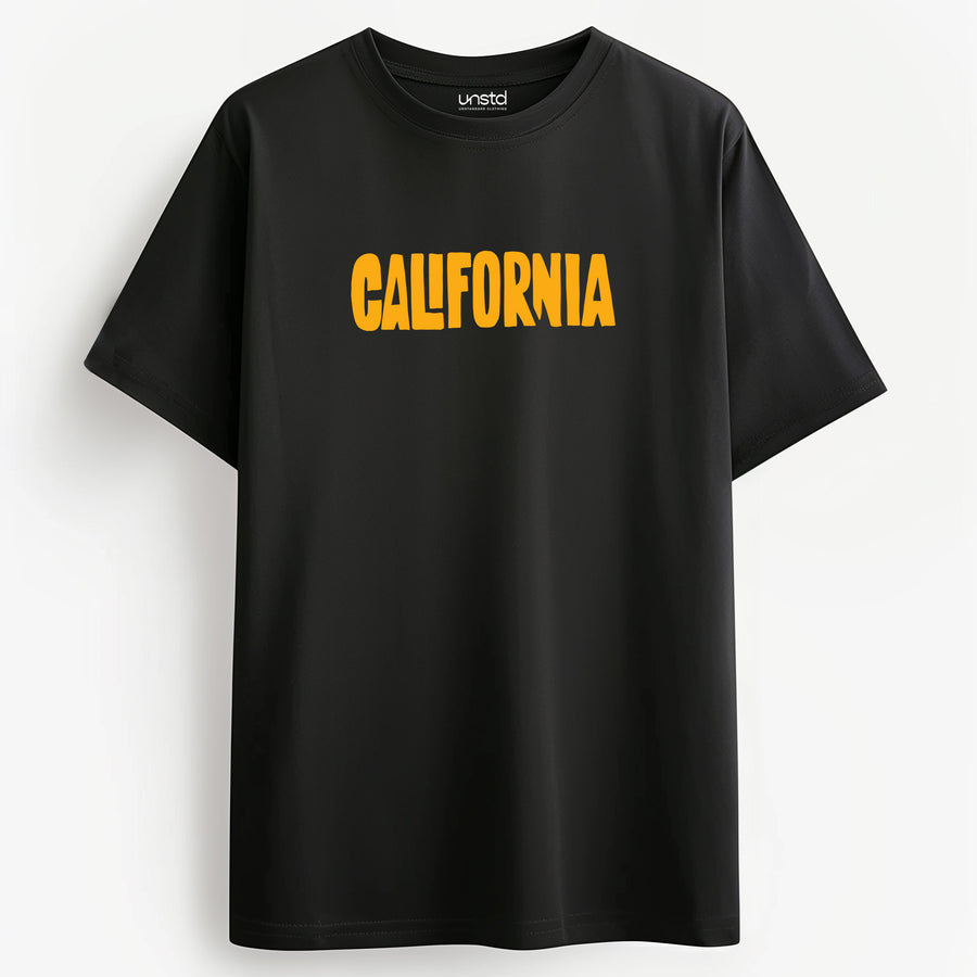 California 2025 Plus Size T-shirt