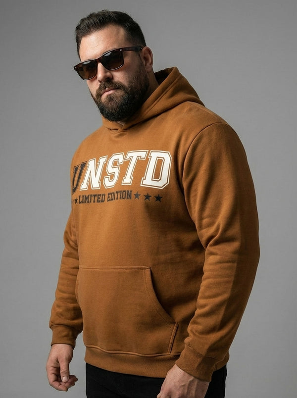 UNSTD Originals Limited Edition 400 GSM hoodie