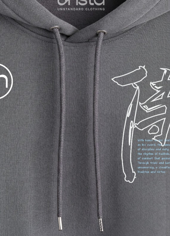 Dragon Warrior Plus Size Hoodie