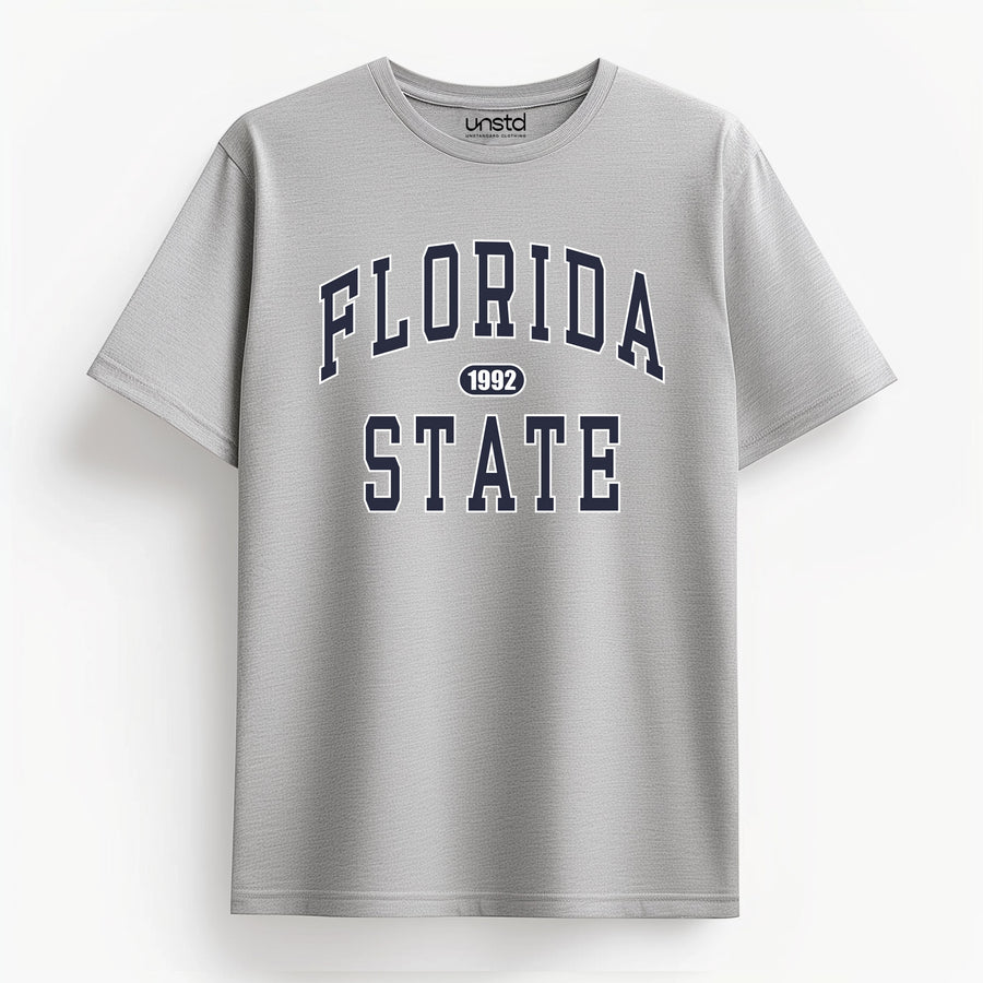 Florida State Plus Size T-Shirt