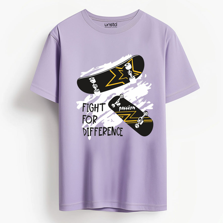 Fight for Difference Plus Size T-Shirt