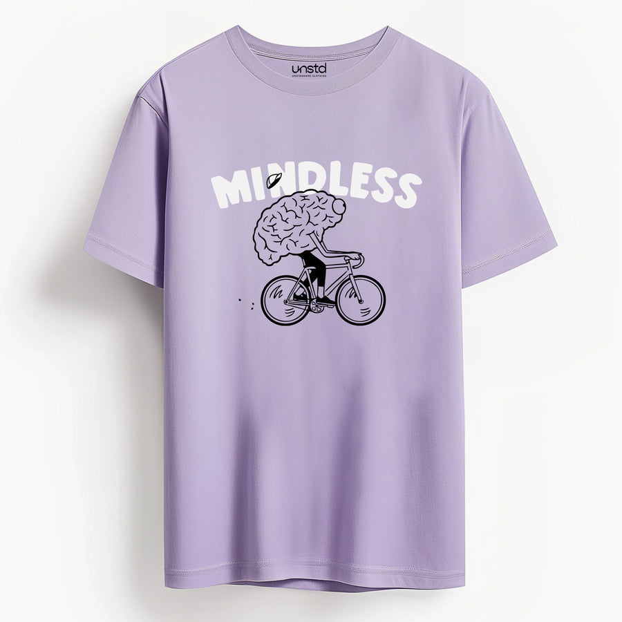 Mindless Plus Size T-Shirt