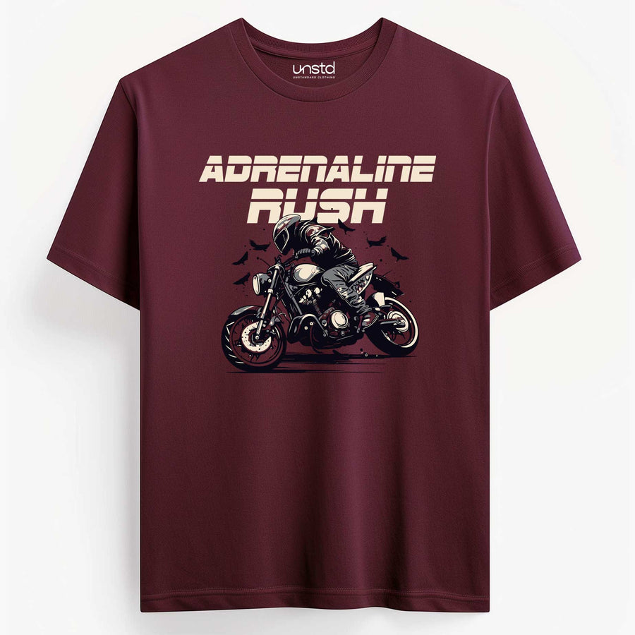 Adernaline Rush