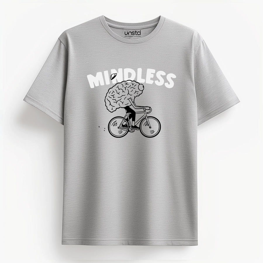 Mindless Plus Size T-Shirt