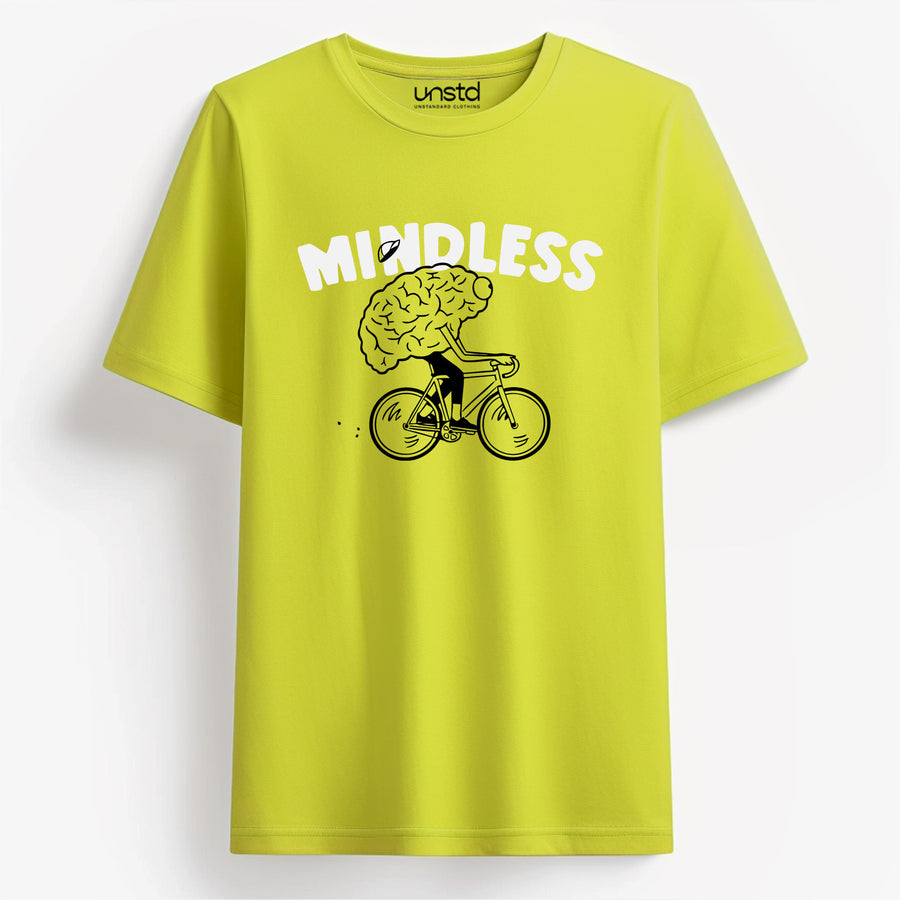 Mindless Plus Size T-Shirt