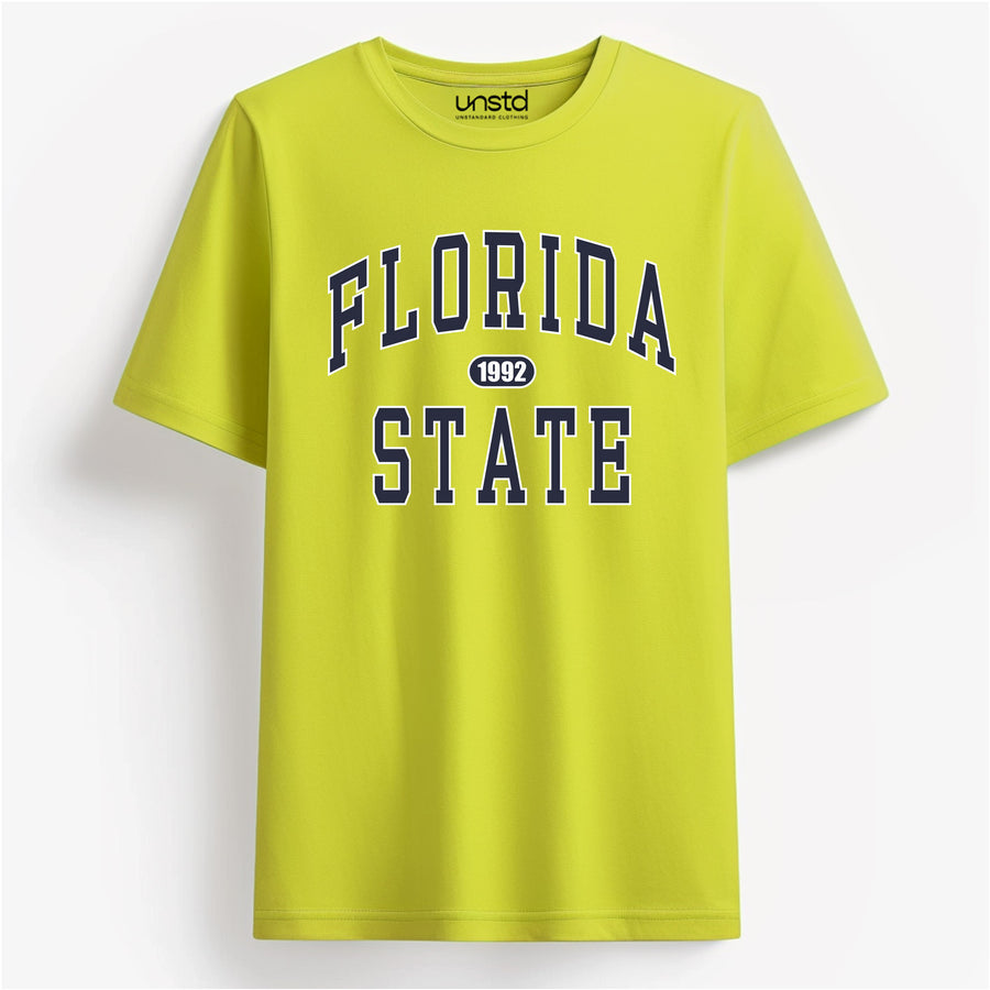 Florida State Plus Size T-Shirt