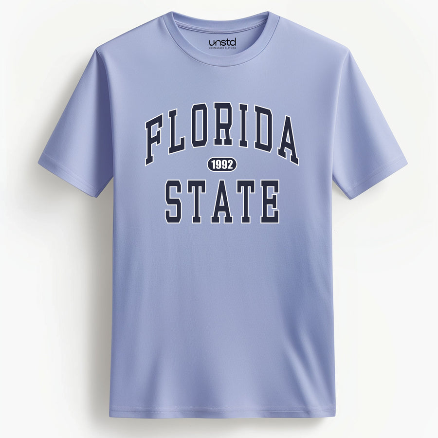 Florida State Plus Size T-Shirt