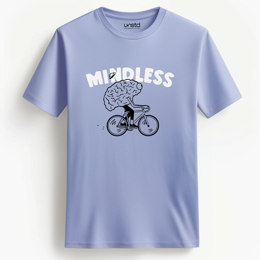 Mindless Plus Size T-Shirt