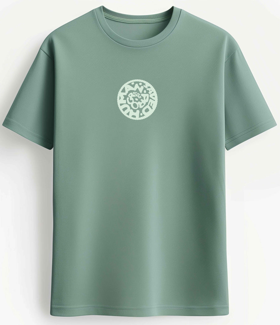 Human Progress Plus Size T-Shirt